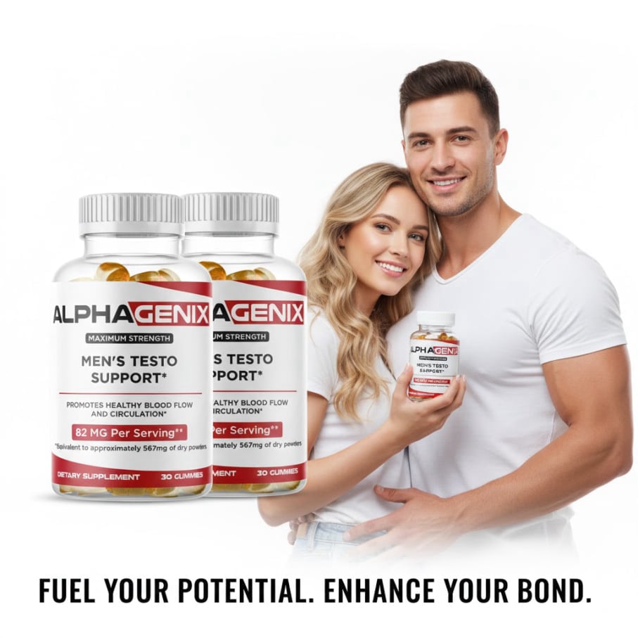 AquaBurn official website